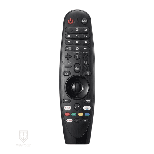 LG TV Remote MR23GA