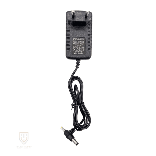  Receiver Adapter 12V/2A