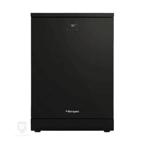 جلاية بمباني 9 برنامج زجاج اسود BOM-154-3 BGLS