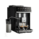 Craft Espresso Coffee Machine CR-COFF25 1450-1725Watt Black