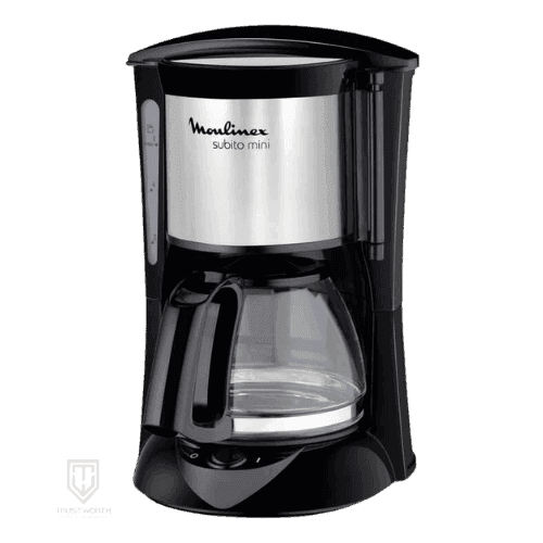 Moulinex Coffee Maker FG151825 600Watt