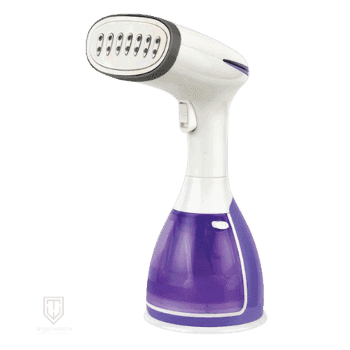 Gold Vision Portable Steam Iron MW-801 1500Watt