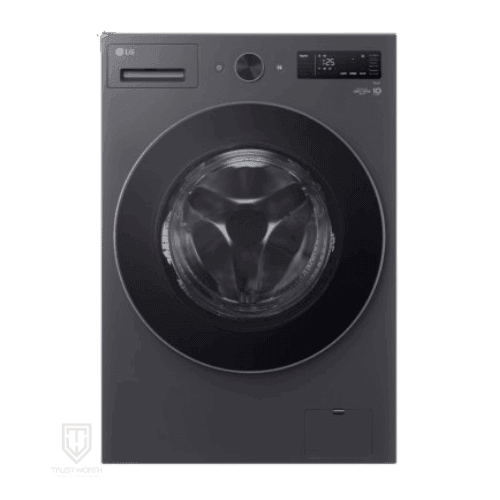 LG Washer &amp; Dryer NT-S1608WD 16/8kg Platinum