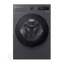 LG Washer &amp; Dryer NT-S1608WD 16/8kg Platinum