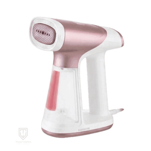 Trust Portable Steam Iron 215-11115 1550Watt With suction