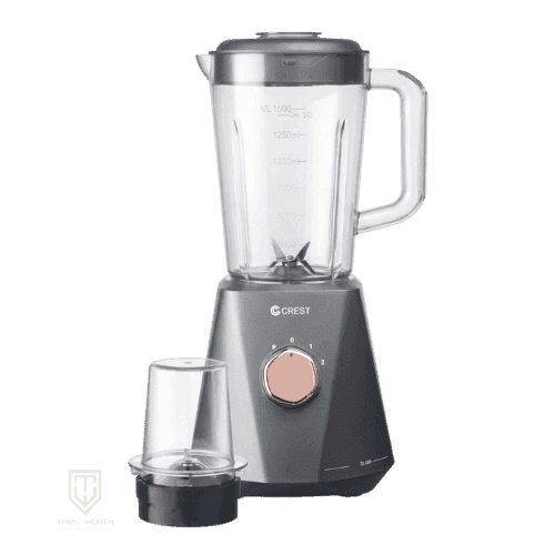 Crest Blender CR-5228 600Watt