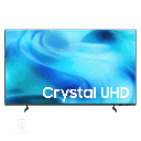 تلفزيون سامسونج حجم 85 أنش سمارت UE85U8000HUXIL