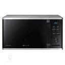 Samsung Microwave MS23K3555ES/IL 23Liter Silver/Black