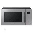 Samsung Microwave MS23T5018AG/LI 23Liter Silver