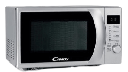 Candy Microwave CMG2071DS 20Liter with Grill Silver