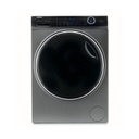 Haier Washing Machine HW100-B14979S8 10kg Dark Stainless