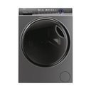 Haier Washing Machine HW100-B14979S8 10kg Dark Stainless