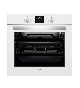 Simfer Built-in Oven SMF-ADC606 D-WHT 60cm White Glass