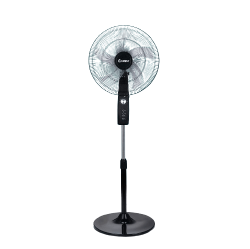 Crest ​​Fan CR-5006 18 Inch 3 Speed