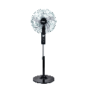 Crest ​​Fan CR-5006 18 Inch 3 Speed