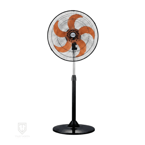مروحة كرست 18 أنش 3 سرعات CR-5010
