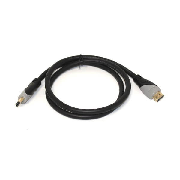 Gold Touch HD Cable 2V 10Meter 4K