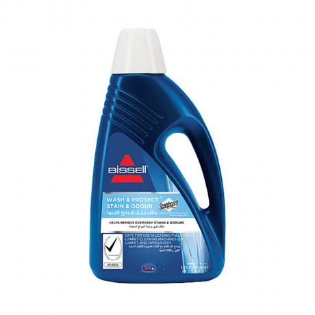Bissell Carpet Washer Shampoo 1086K 1.5Liters