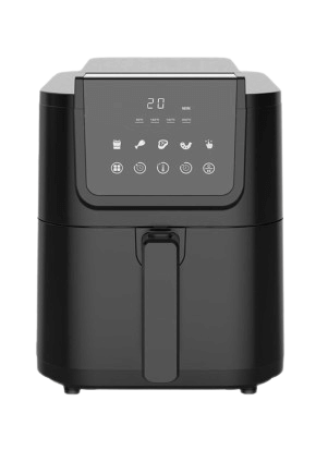 Haier Air Fryer HAFT-50DB 5Liters Digital