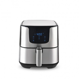 [800006] Universal Air Fryer UNI-F5050B 5Liters Digital
