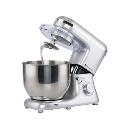 [800007] Universal Stand Mixer UNI-SM507S 7Liters Silver