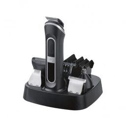 [1700002] Carrera Hair Clipper MG-59SL 5 Functions Cordless