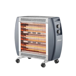 [6200091] Trust Electric Heater QH-1920 (235-20470) 2000Watt