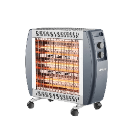 [6200091] Trust Electric Heater QH-1920 (235-20470) 2000Watt