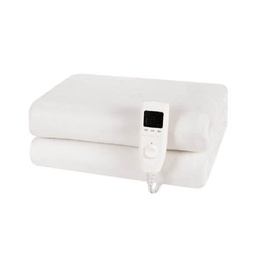 [6200092] Trust Electric Blanket (235-50120) 160*80 Cm with Timer