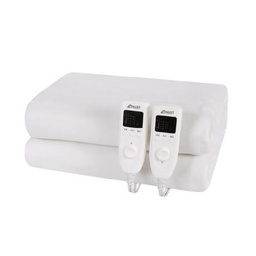 [6200093] Trust Electric Blanket (235-50220) 160*140 Cm with Timer
