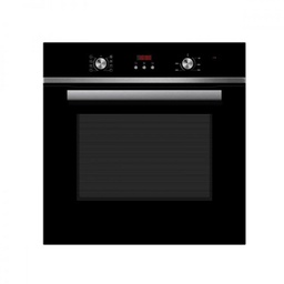 [300010] Midea Built-in Oven MBI-8085SB 60cm Black Glass