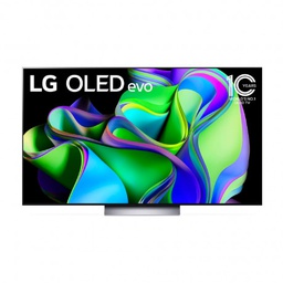 [100037] LG TV OLED77C36LC 77 Inch Smart