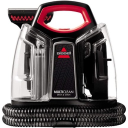 [1400012] Bissell Carpet Washer SpotClean 4720E 330Watt