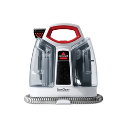 [1400013] Bissell Carpet Washer SpotClean 3698E 350Watt