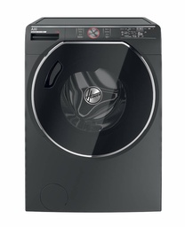 [8800014] Hoover Washer &amp; Dryer HDB4106AMBCR-80 10/6kg Dark Silver