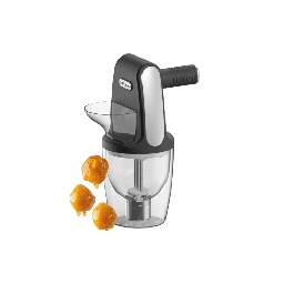 [6300005] EPlug Sweets Making Machine 285-01210 Cordless