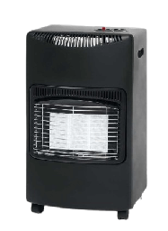 [18100033] Crest Gas Heater CR-5090 3Burner