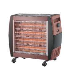 [18100035] Crest  Electric Heater CR-5097 2400Watt