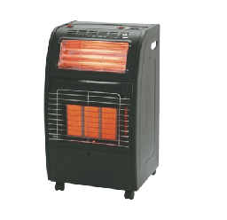 [7900002] Jaguar Gas and Electric Heater KF-EG008