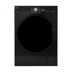 [700001] Eva Washing Machine EV-T31014B 10 kg Black