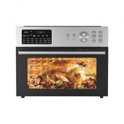 [800008] Universal Air Fryer UNI-AF4800X 30Liters