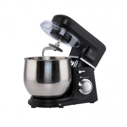 [800009] Universal Stand Mixer UNI-SM510B 10Liters with Timer Black