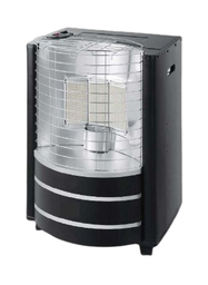 [18100037] Crest Gas Heater CR-5035 3Burner