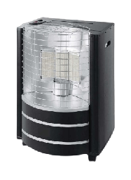[18100037] Crest Gas Heater CR-5035 3Burner
