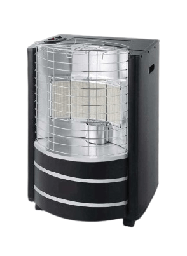 [18100038] صوبة غاز كرست 4 شعلات CR-5036