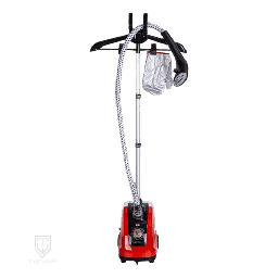 [18100116] Crest Steam Iron Stand CR-5123 1950Watt
