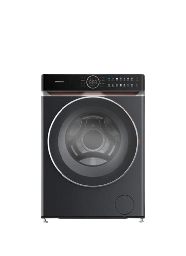 [5200004] Skyworth Washing Machine F90458NDC0 9kg Dark Stainless