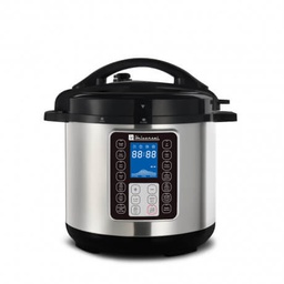 [800011] Universal Electric Pressure Cooker UNI-1012EPC 8L Stainless