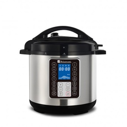[800011] Universal Electric Pressure Cooker UNI-1012EPC 8L Stainless