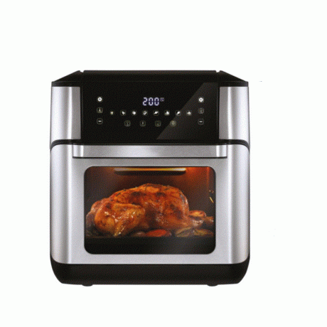 [800012] Universal Air Fryer UNI-F100XL 10Liters Digital